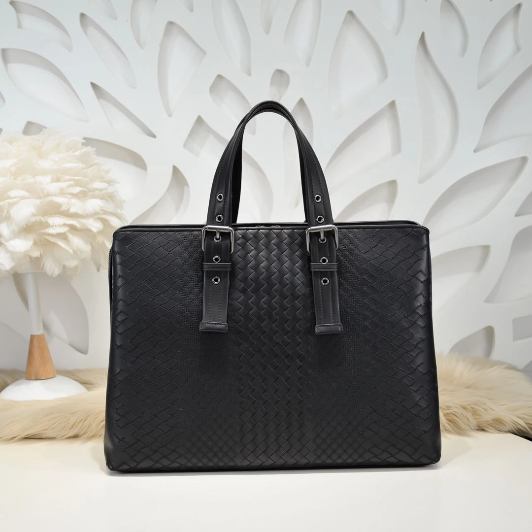Mens Bottega Veneta Briefcases GoAnywhere 91436