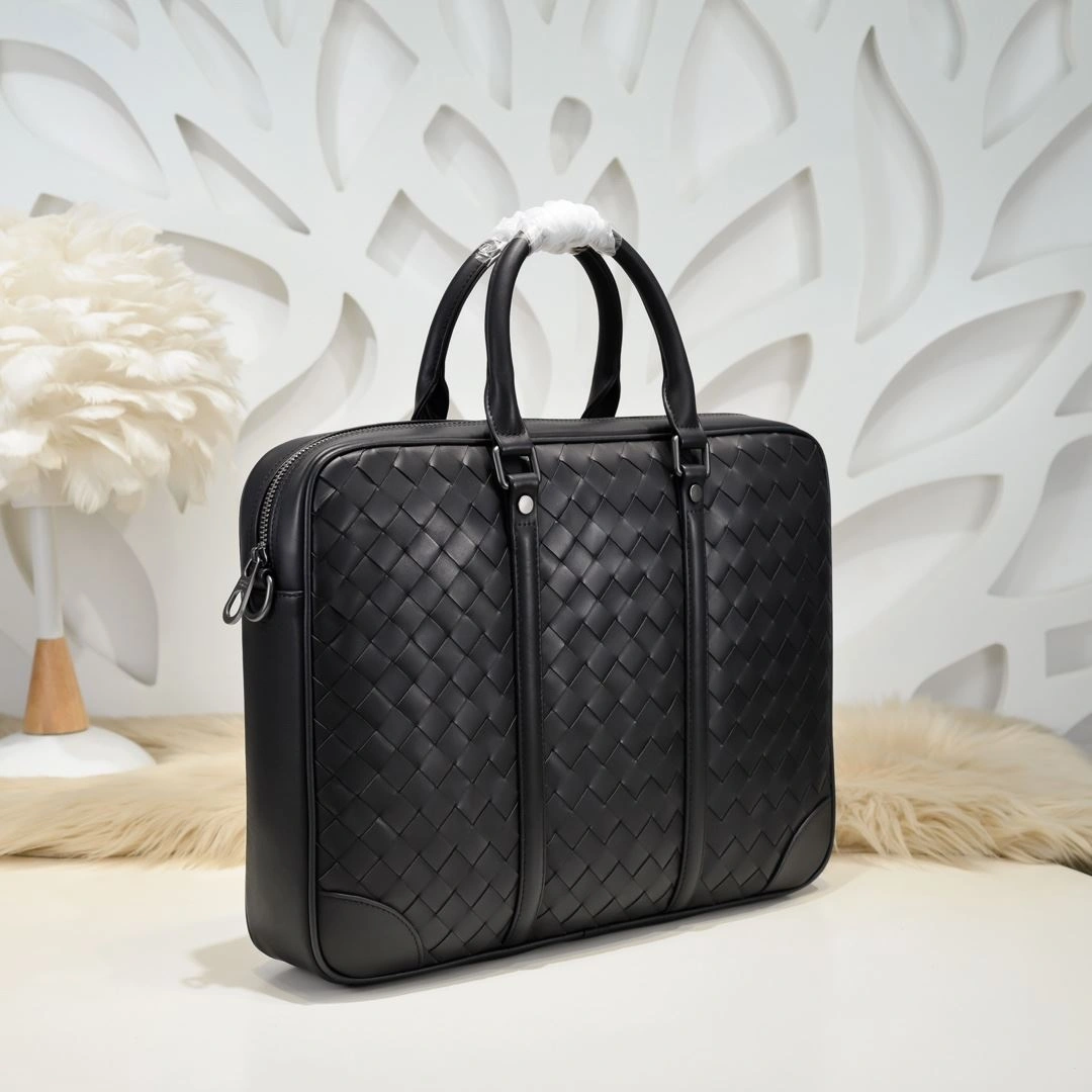 Mens Bottega Veneta Briefcases SmartChoice 91433