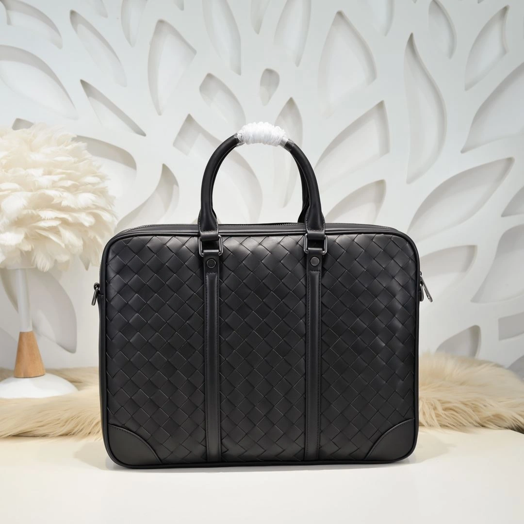 Mens Bottega Veneta Briefcases SmartChoice 91433