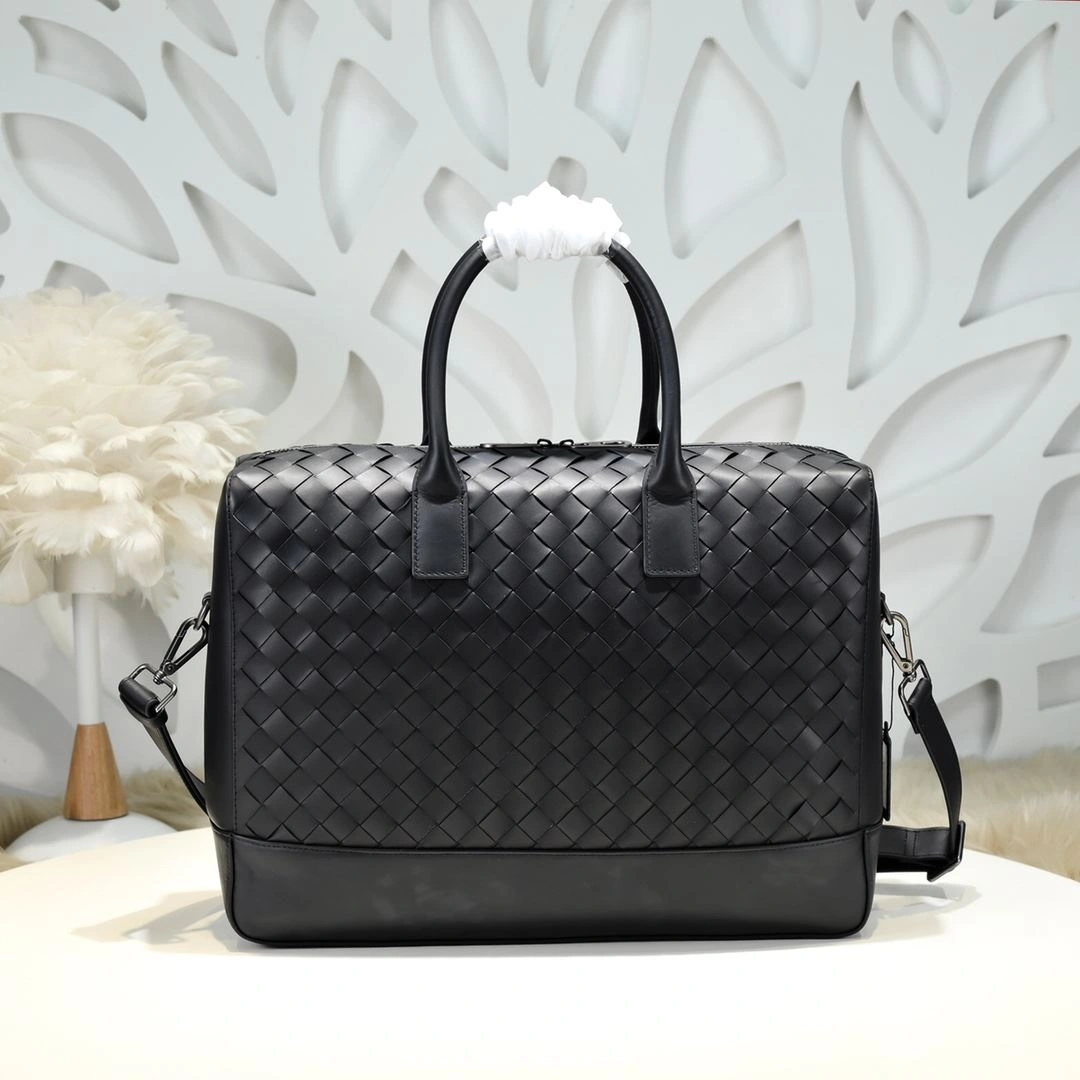 Mens Bottega Veneta Briefcases SunProtective 91432