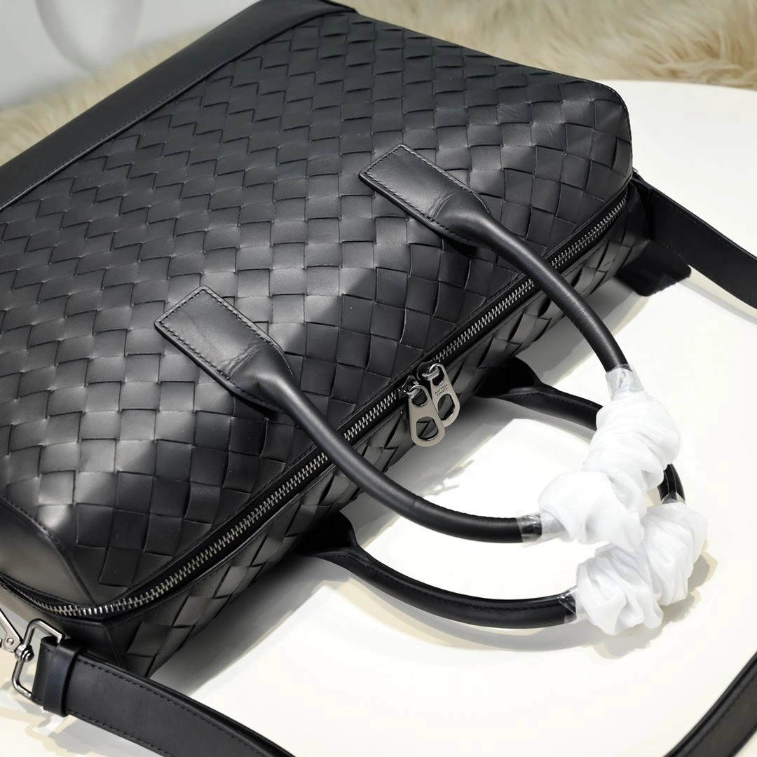 Mens Bottega Veneta Briefcases SunProtective 91432