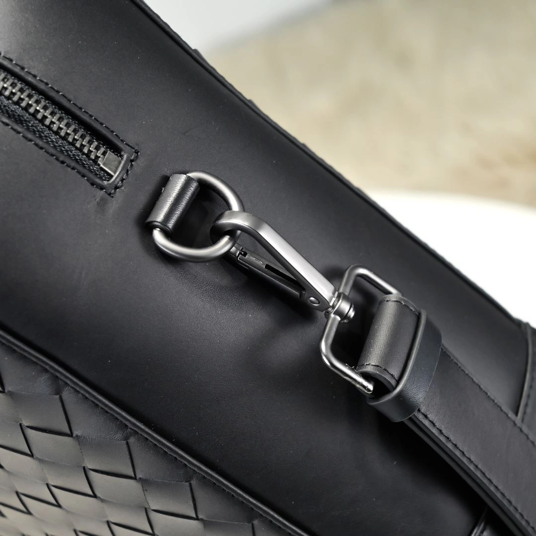 Mens Bottega Veneta Briefcases SunProtective 91432