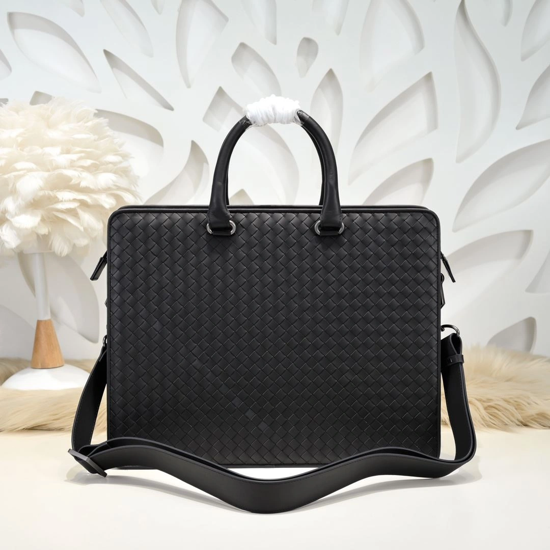 Mens Bottega Veneta Briefcases EasyCare 91430