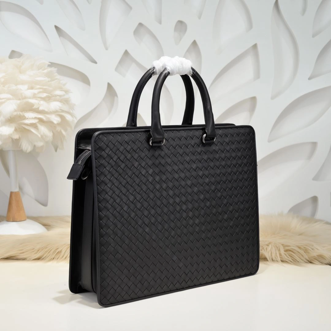 Mens Bottega Veneta Briefcases EasyCare 91430