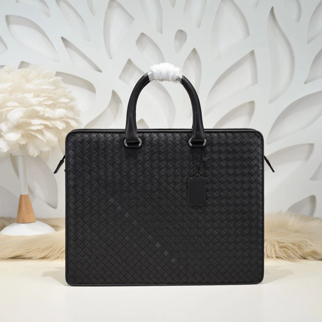 Mens Bottega Veneta Briefcases EasyCare 91430