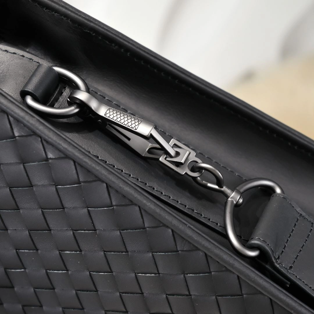 Mens Bottega Veneta Briefcases EasyCare 91430