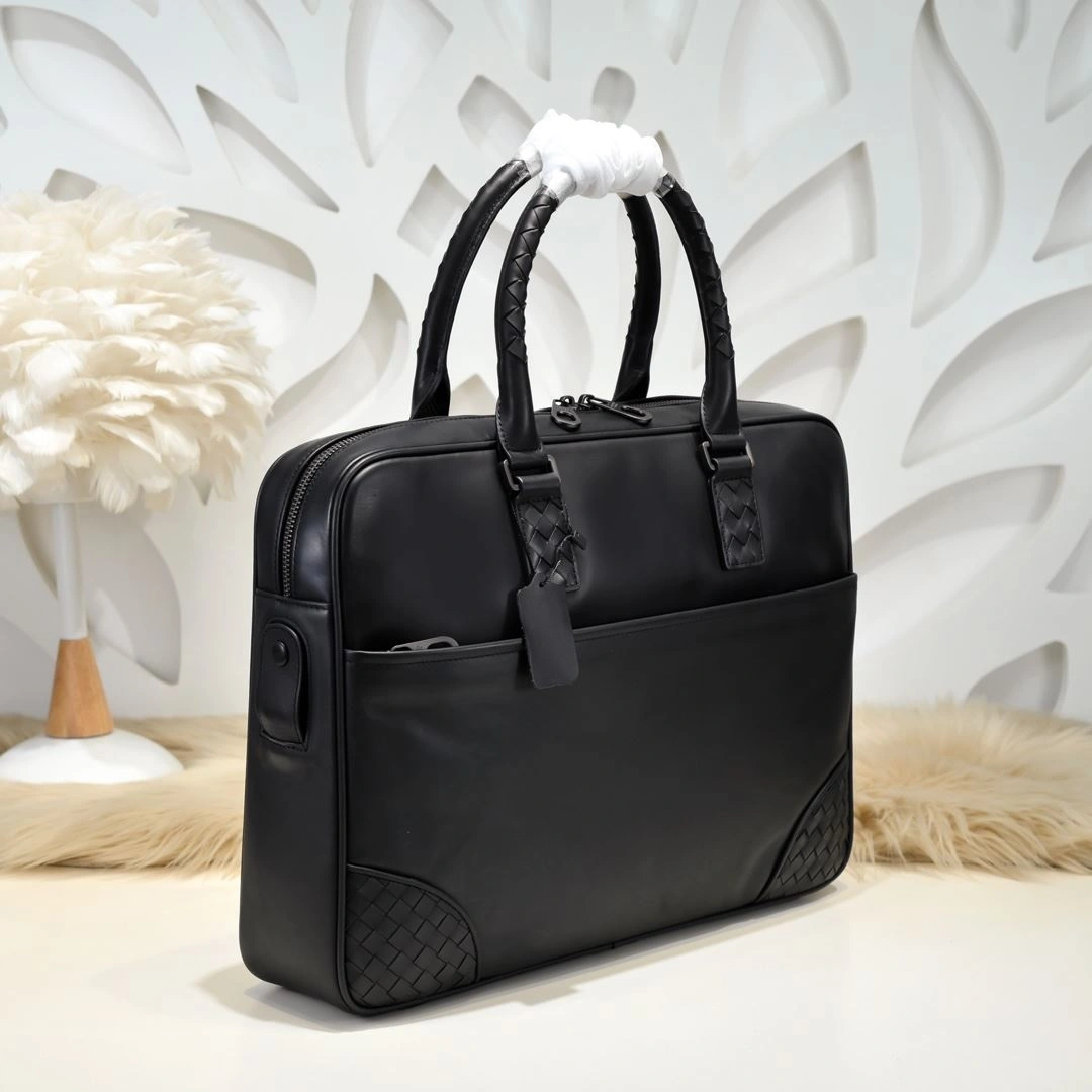 TimelessDesign Mens Bottega Veneta Briefcases 91427