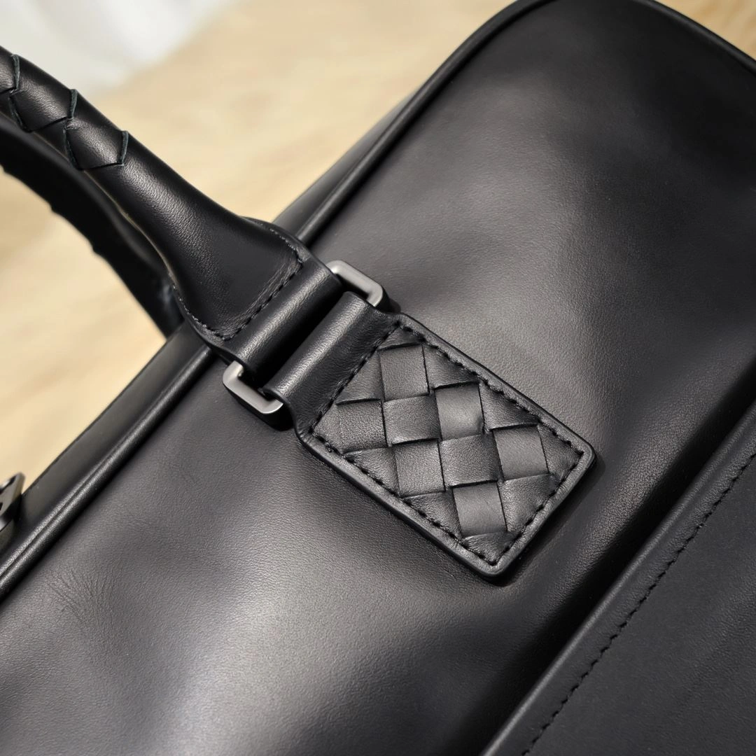TimelessDesign Mens Bottega Veneta Briefcases 91427