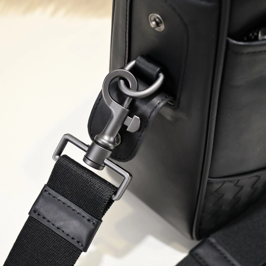 TimelessDesign Mens Bottega Veneta Briefcases 91427