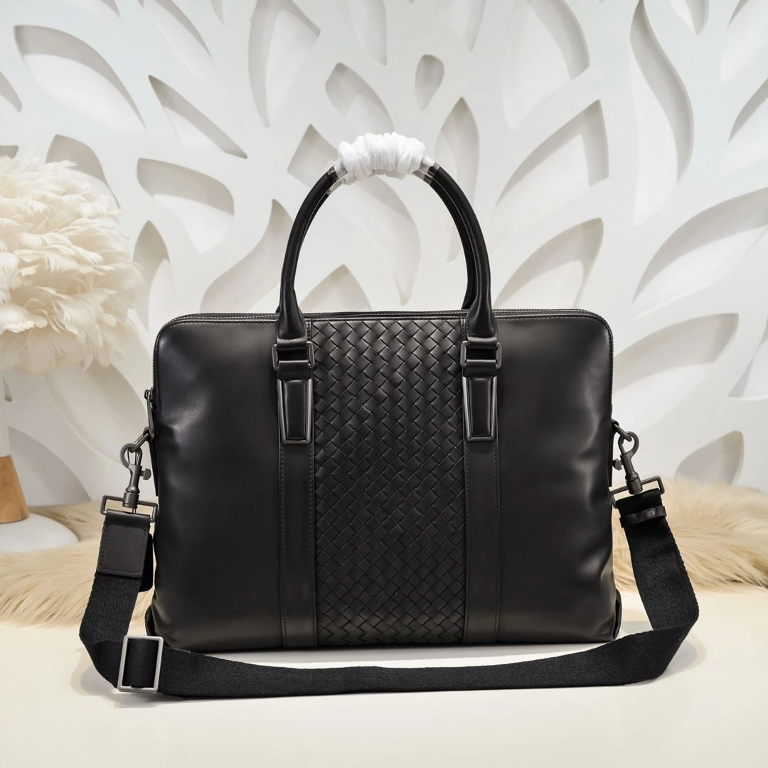 Sophisticated Mens Bottega Veneta Briefcases 91426