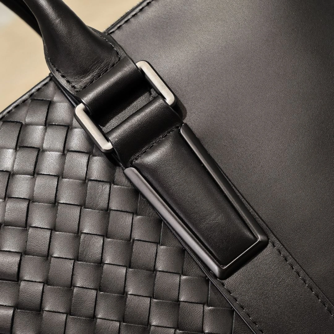 Sophisticated Mens Bottega Veneta Briefcases 91426