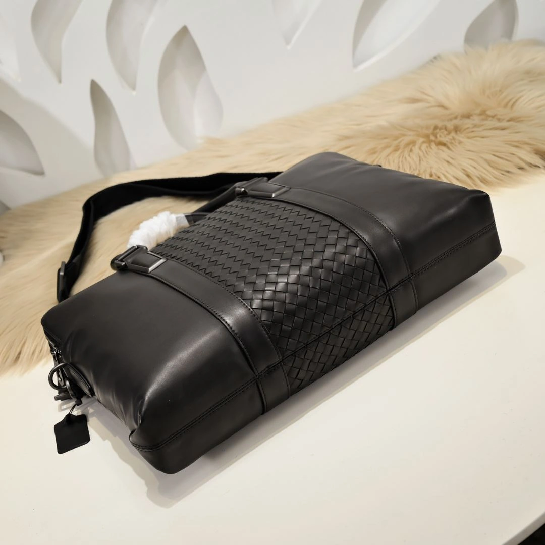 Sophisticated Mens Bottega Veneta Briefcases 91426