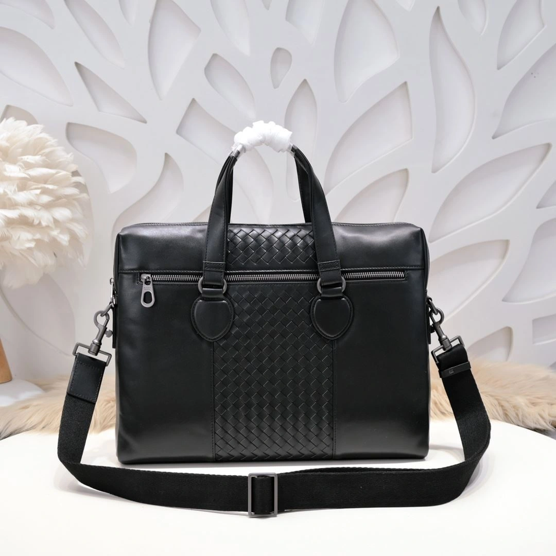 Mens Bottega Veneta Briefcases Timeless 91413