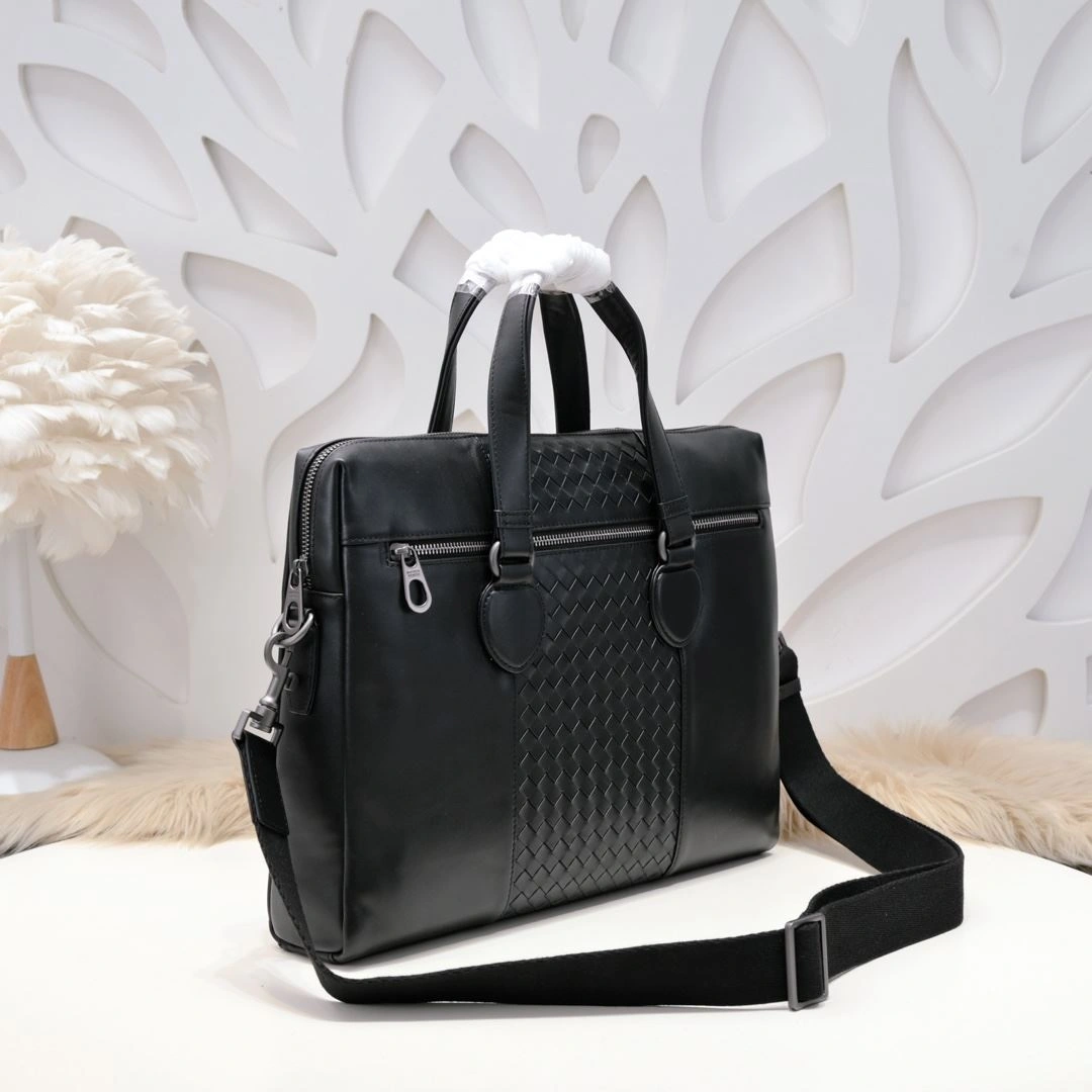 Mens Bottega Veneta Briefcases Timeless 91413