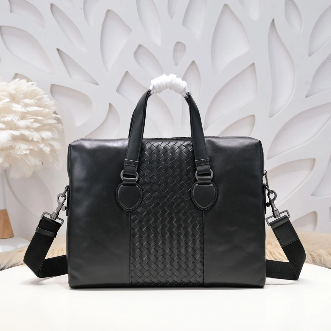Mens Bottega Veneta Briefcases Timeless 91413