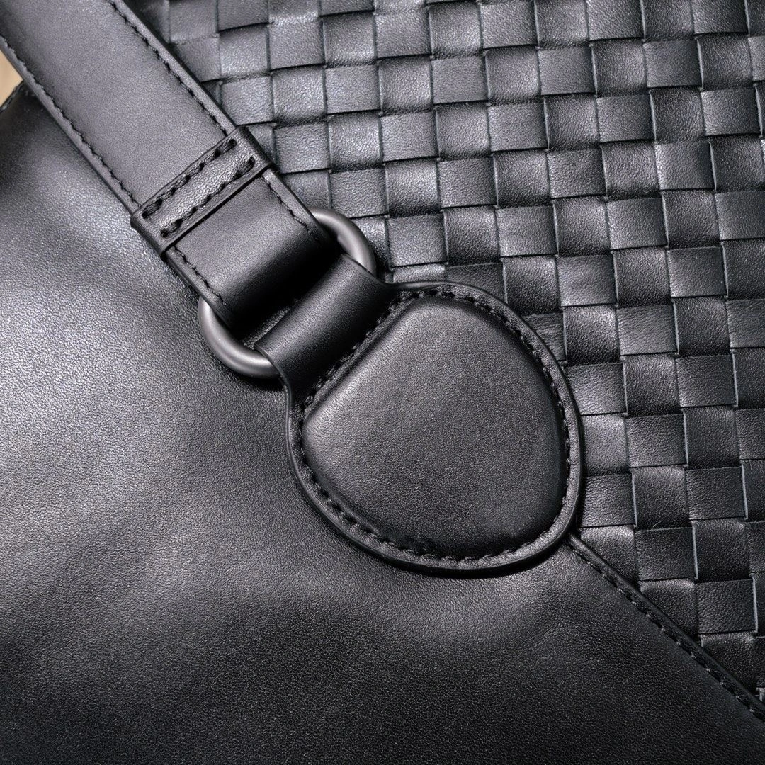 Mens Bottega Veneta Briefcases Timeless 91413