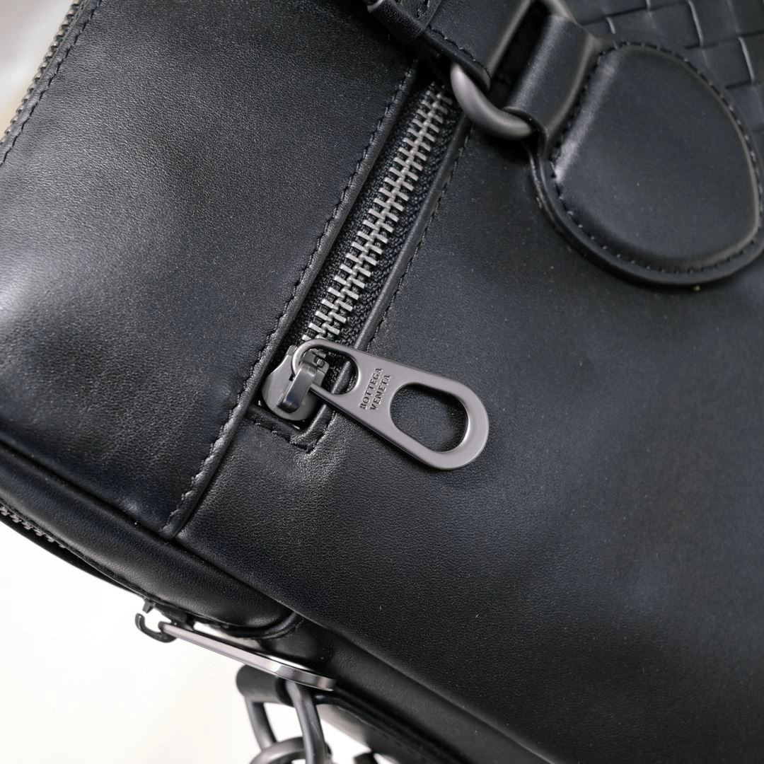 Mens Bottega Veneta Briefcases Timeless 91413