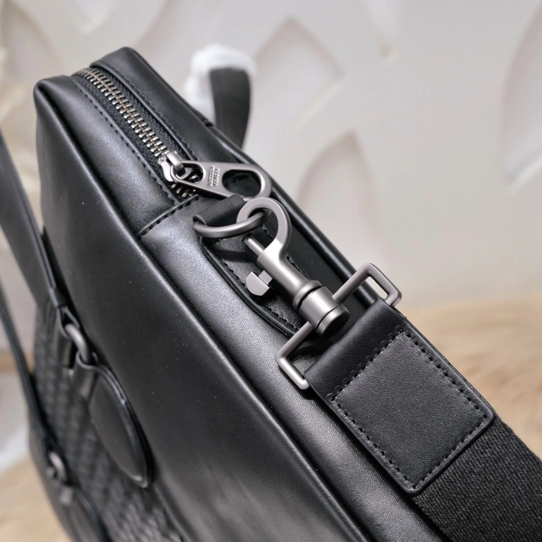 Mens Bottega Veneta Briefcases Timeless 91413