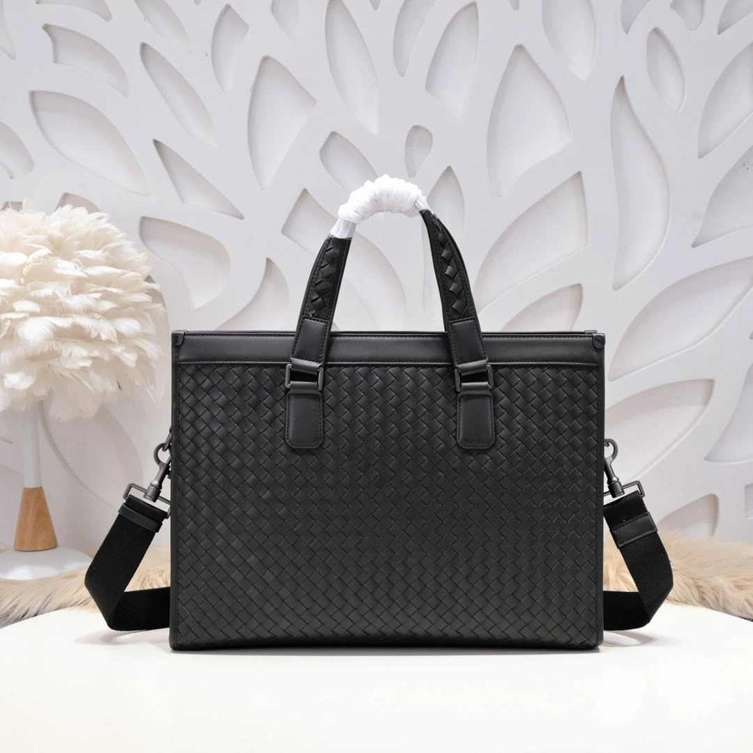 EasyMatch Mens Bottega Veneta Briefcases 91418