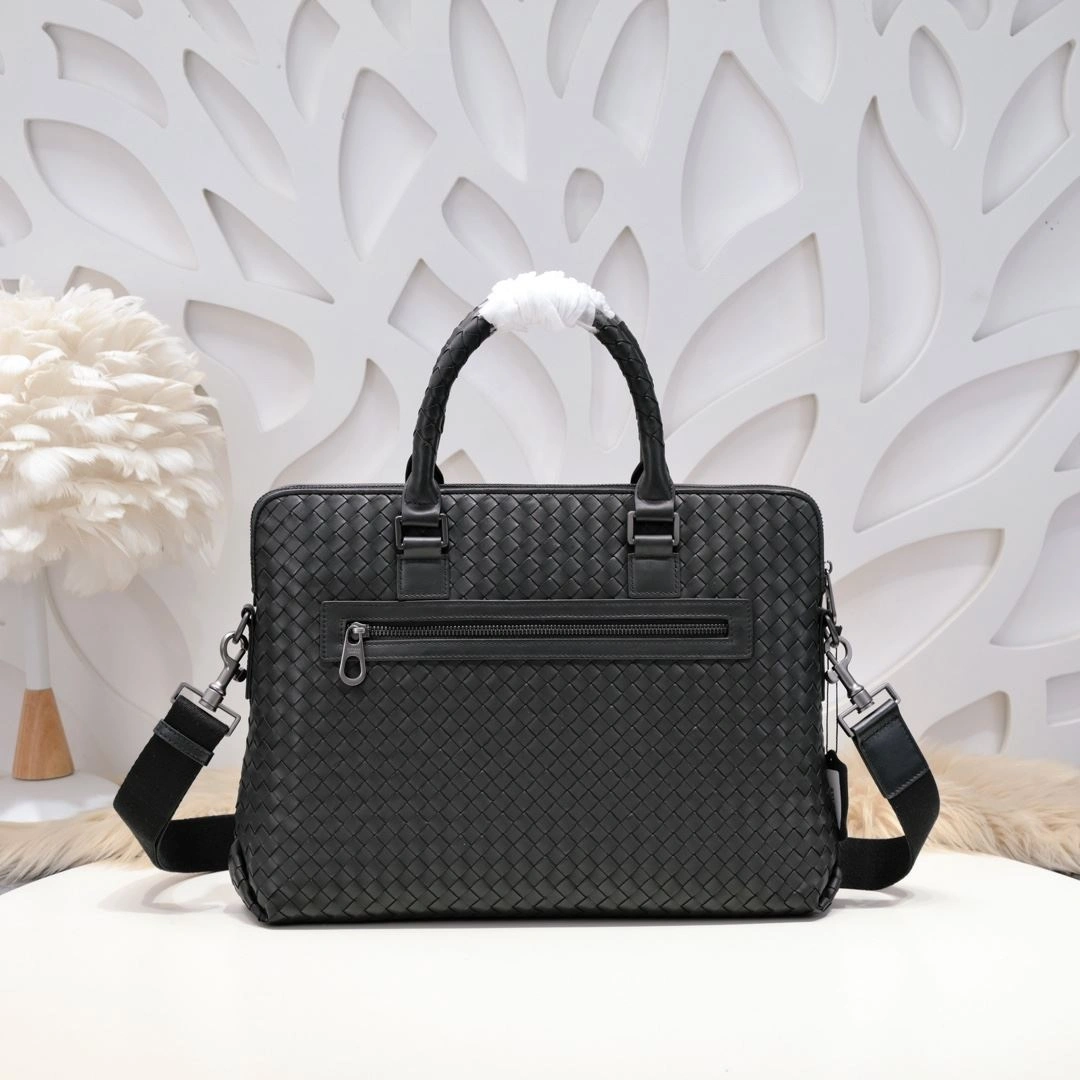 Mens Bottega Veneta Briefcases UrbanChic 91421