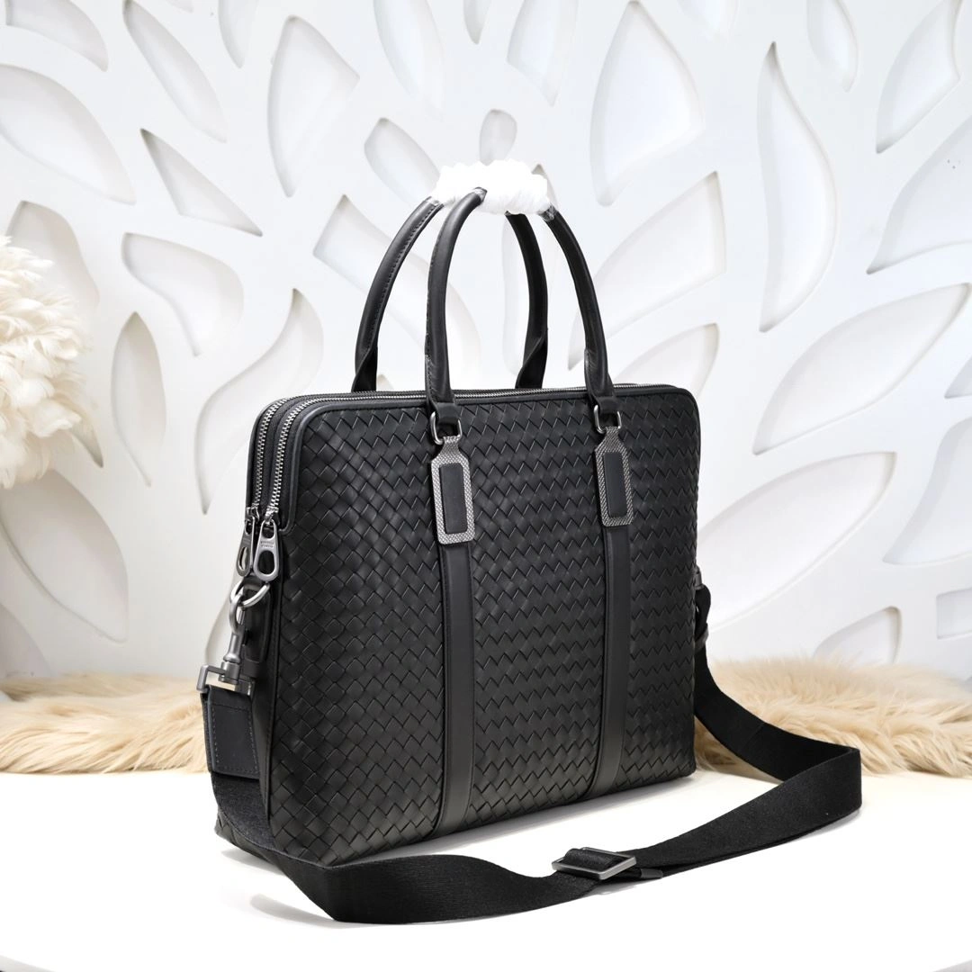 Mens Bottega Veneta Briefcases SunProtective 91409