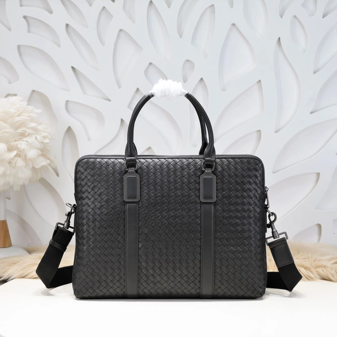 Mens Bottega Veneta Briefcases SunProtective 91409