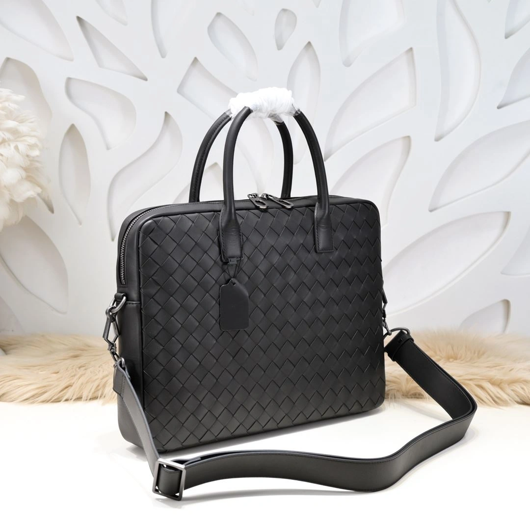 Mens Bottega Veneta Briefcases Snug 91407