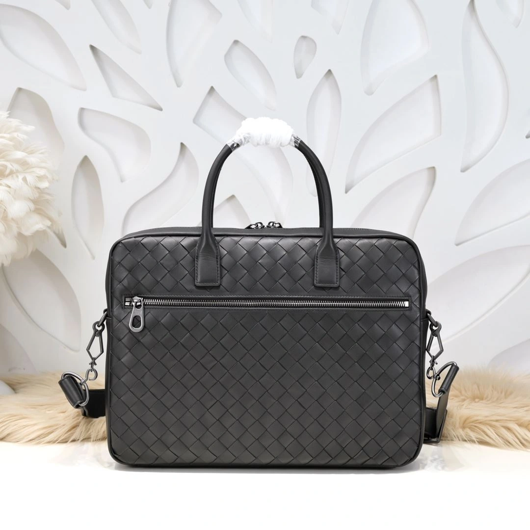 Mens Bottega Veneta Briefcases Snug 91407
