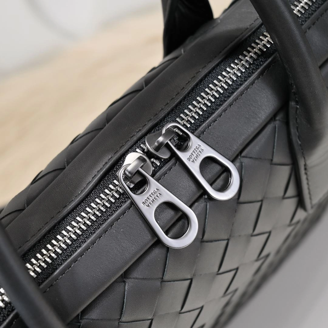 Mens Bottega Veneta Briefcases Snug 91407