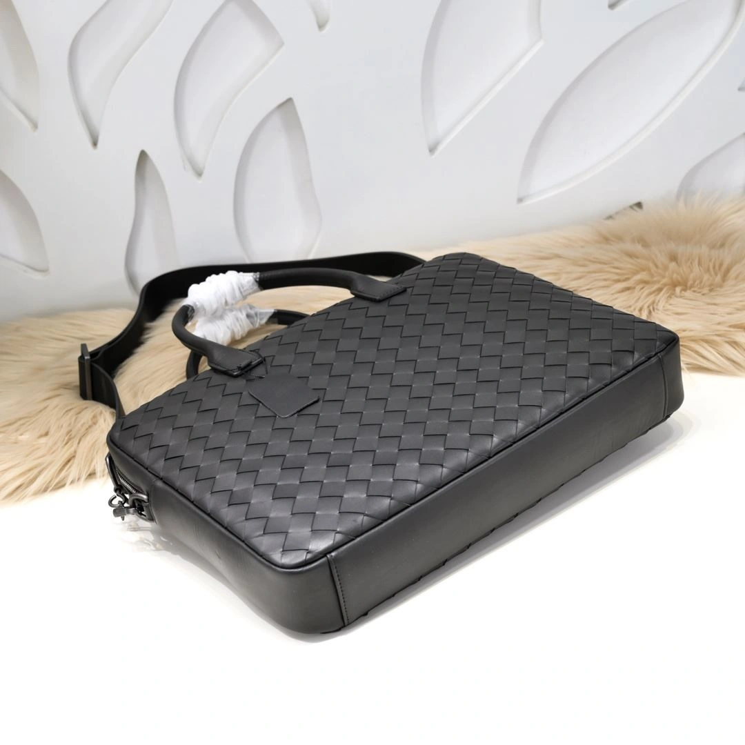 Mens Bottega Veneta Briefcases Snug 91407