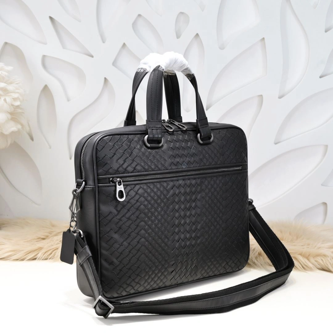Mens Bottega Veneta Briefcases Sustainable 91402