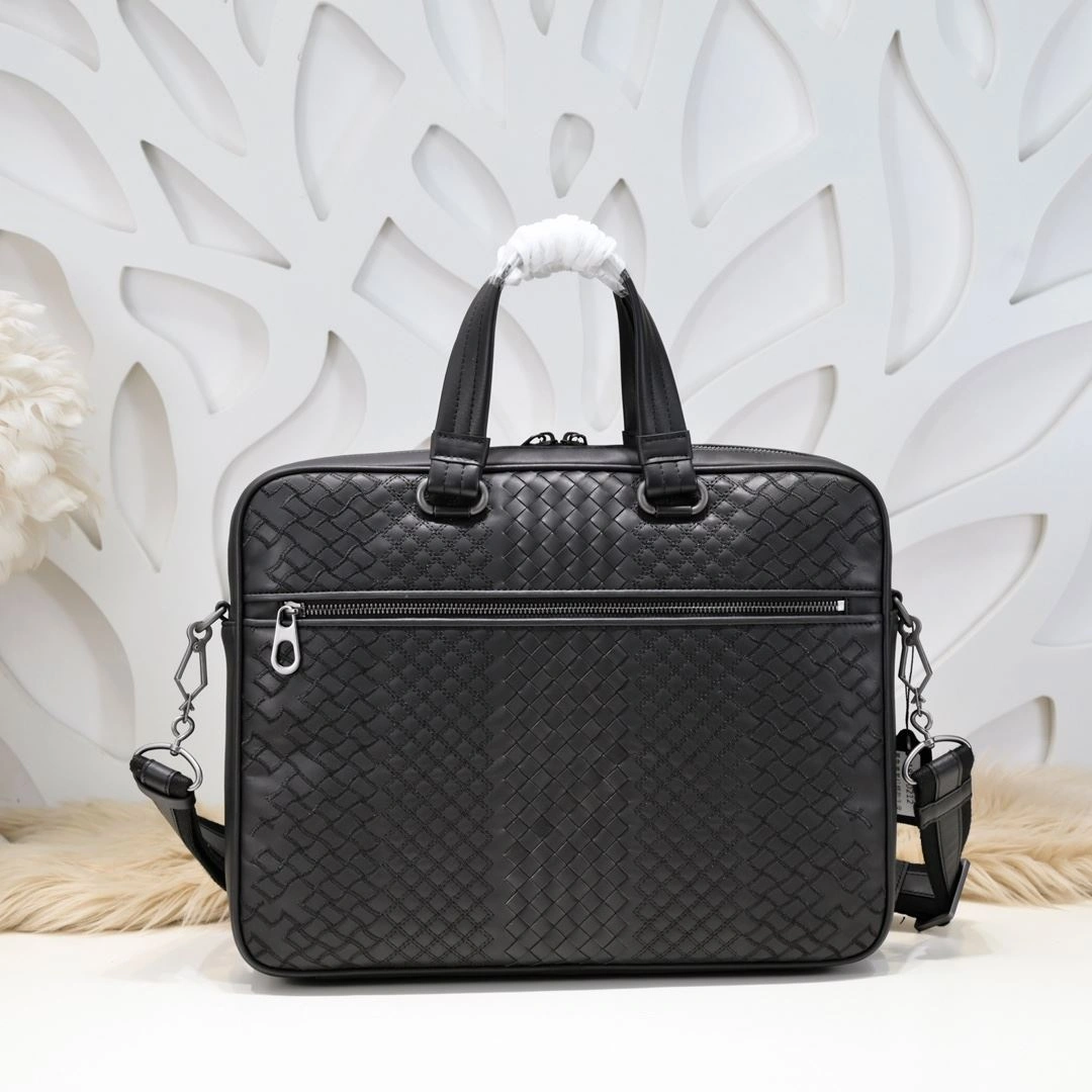 Mens Bottega Veneta Briefcases Sustainable 91402
