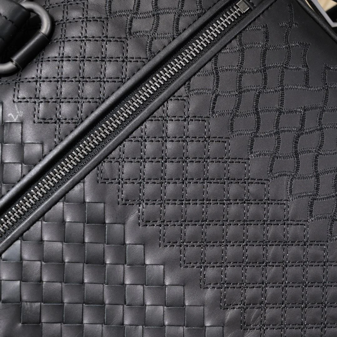 Mens Bottega Veneta Briefcases Sustainable 91402