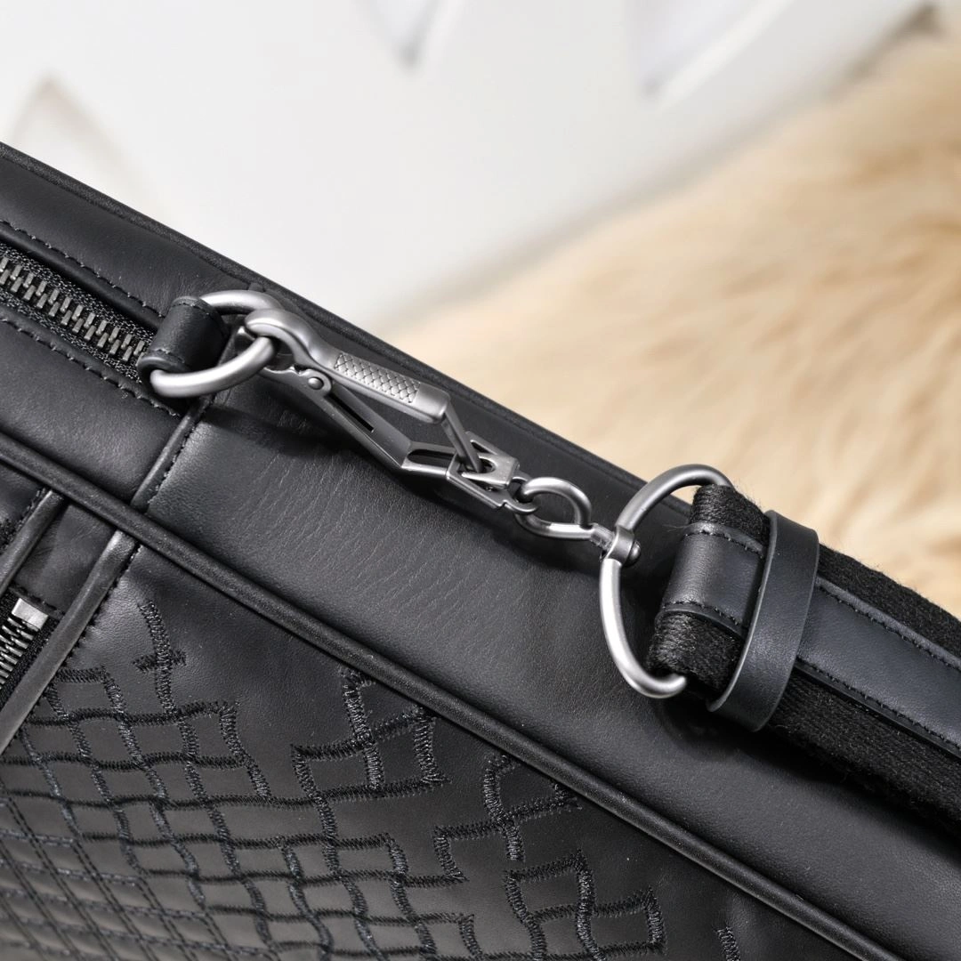 Mens Bottega Veneta Briefcases Sustainable 91402