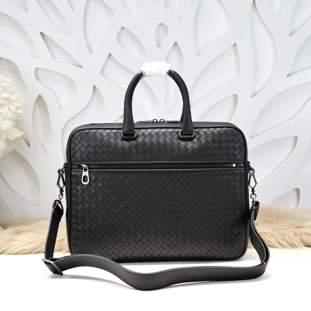 Mens Bottega Veneta Briefcases GoodFit 91414