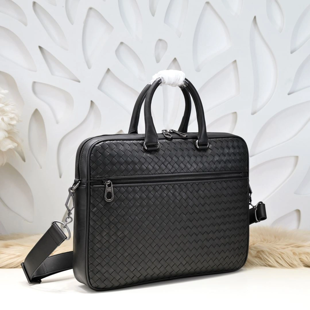 Mens Bottega Veneta Briefcases GoodFit 91414