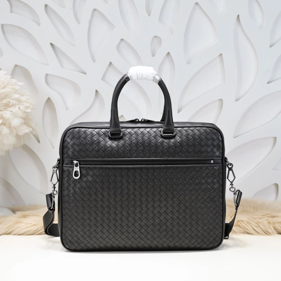 Mens Bottega Veneta Briefcases GoodFit 91414