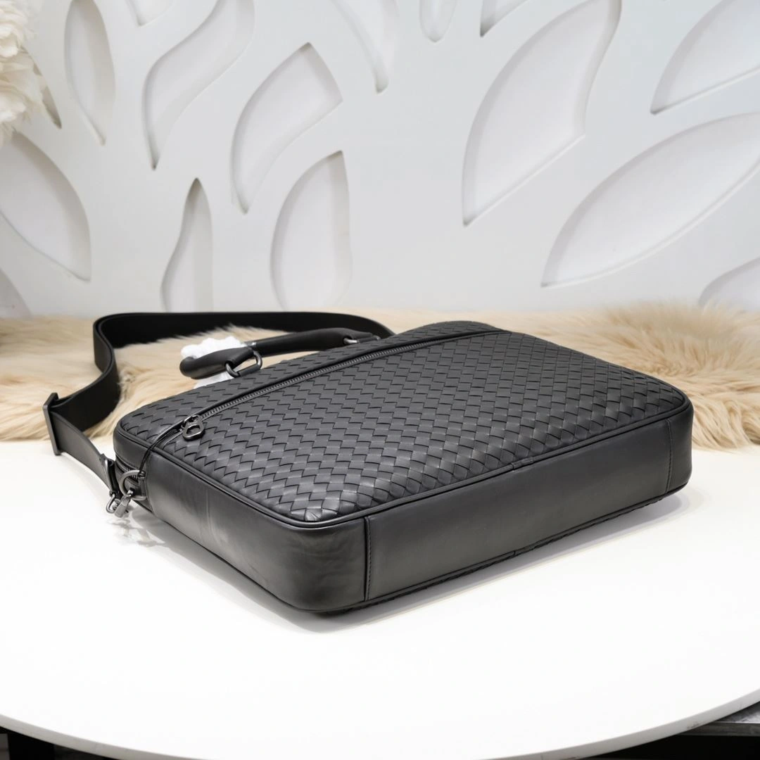 Mens Bottega Veneta Briefcases GoodFit 91414