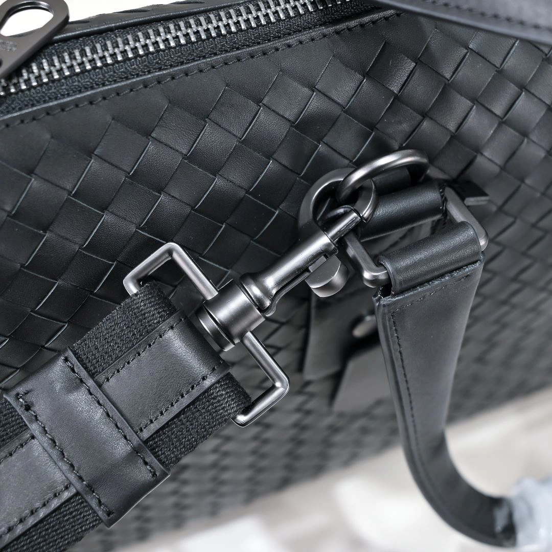 Mens Bottega Veneta Briefcases Refined 91401