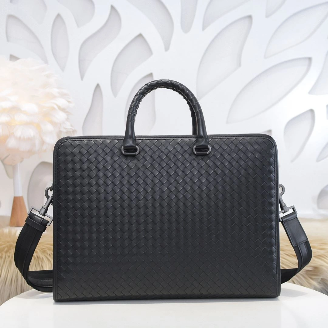 Lightweight Mens Bottega Veneta Briefcases 91403