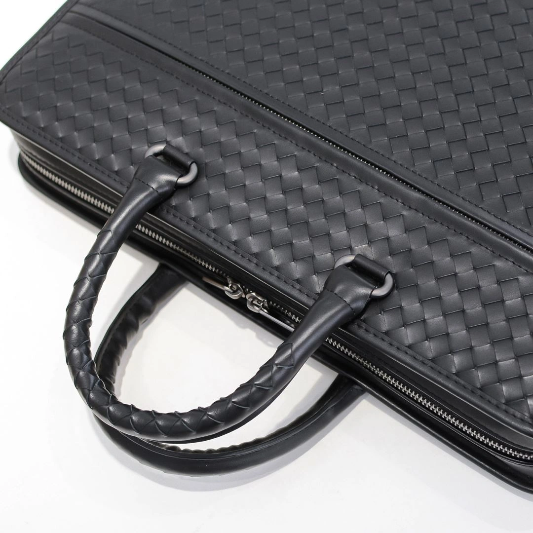Lightweight Mens Bottega Veneta Briefcases 91403