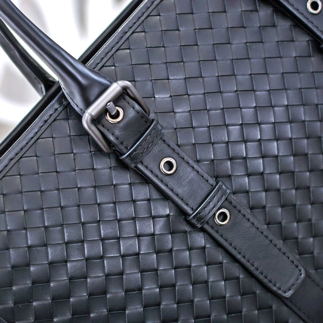 Mens Bottega Veneta Briefcases Refined 91398