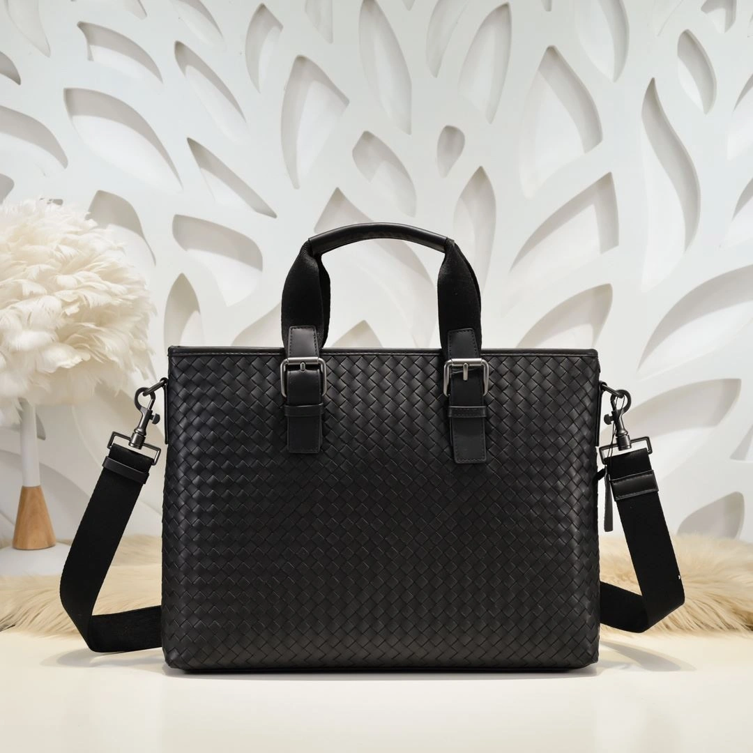 TravelReady Mens Bottega Veneta Briefcases 91397