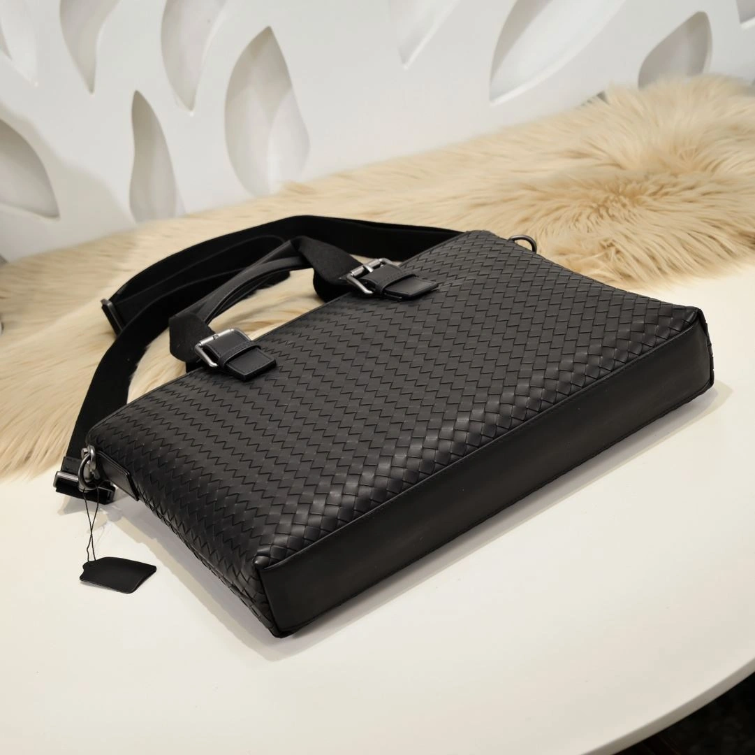 TravelReady Mens Bottega Veneta Briefcases 91397