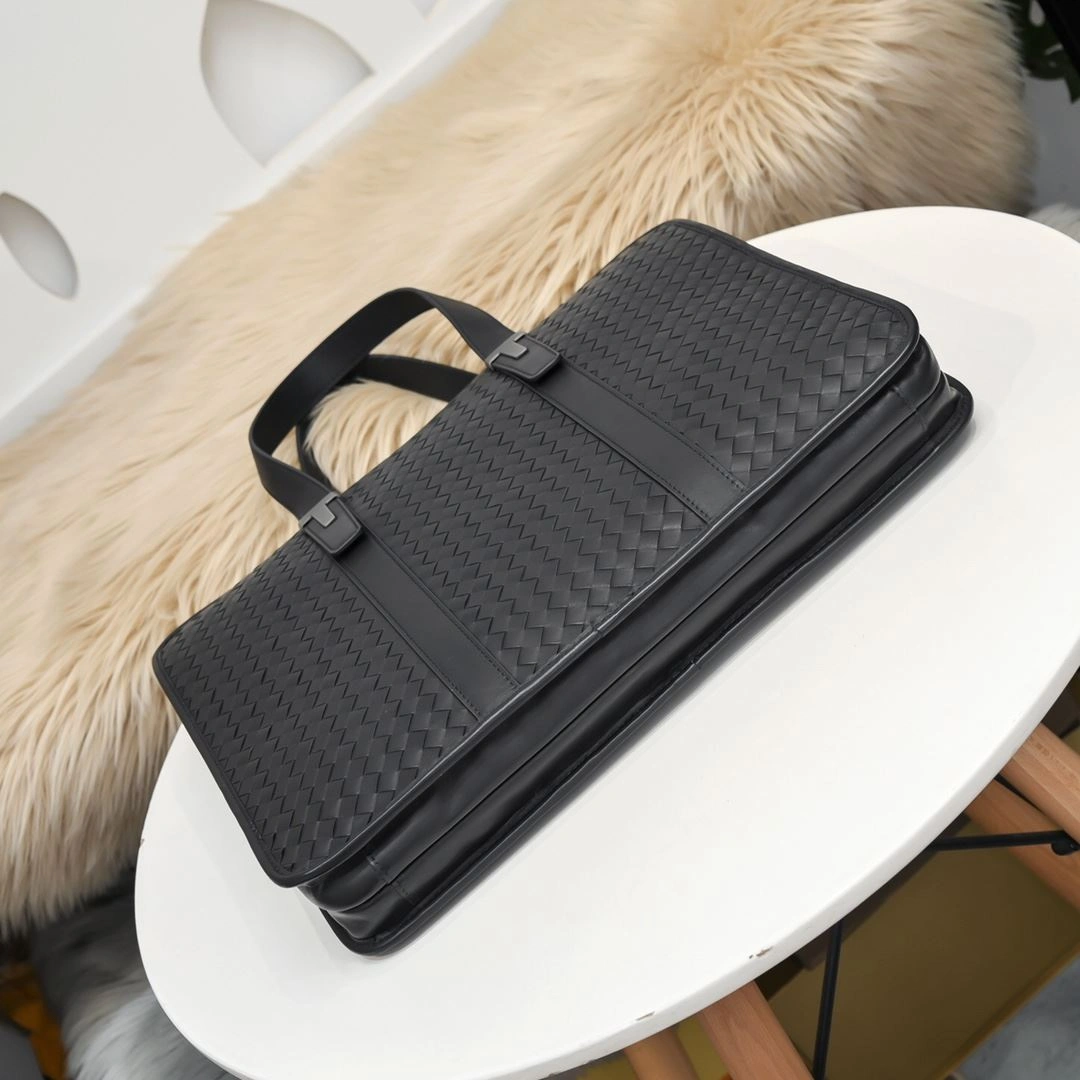 Mens Bottega Veneta Briefcases Neat 91399