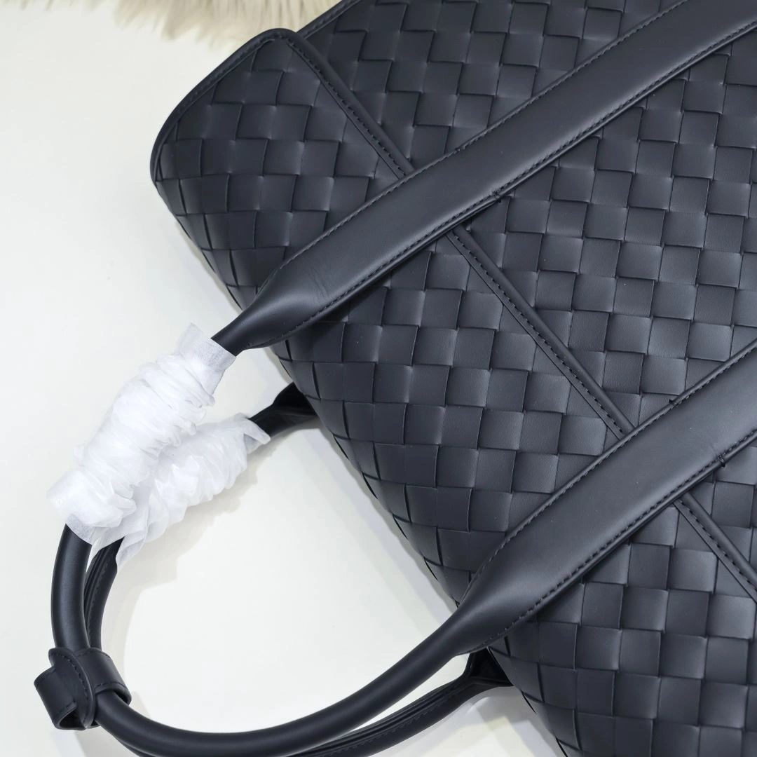 Mens Bottega Veneta Briefcases Lightweight 91396