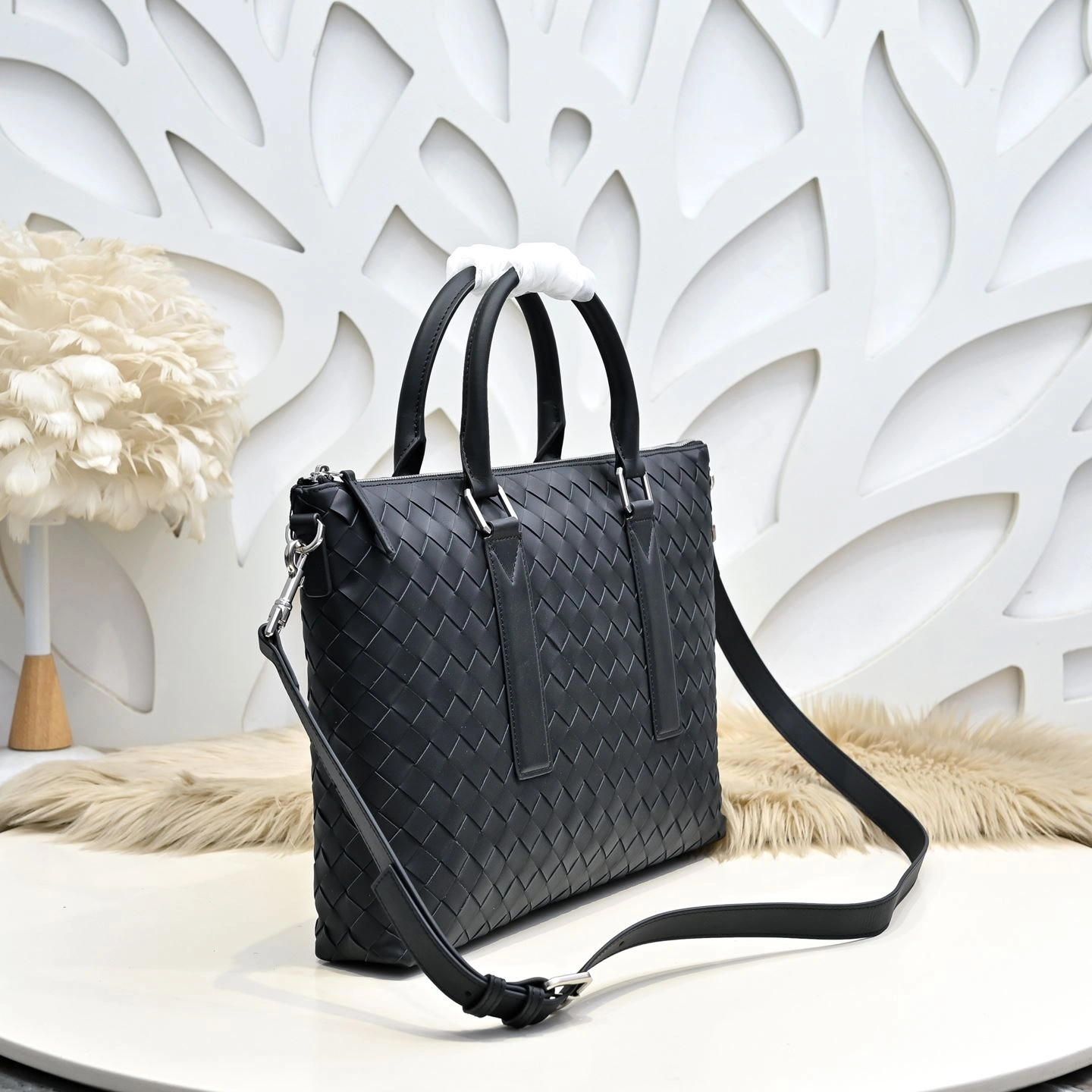 Mens Bottega Veneta Briefcases NewStyle 91393