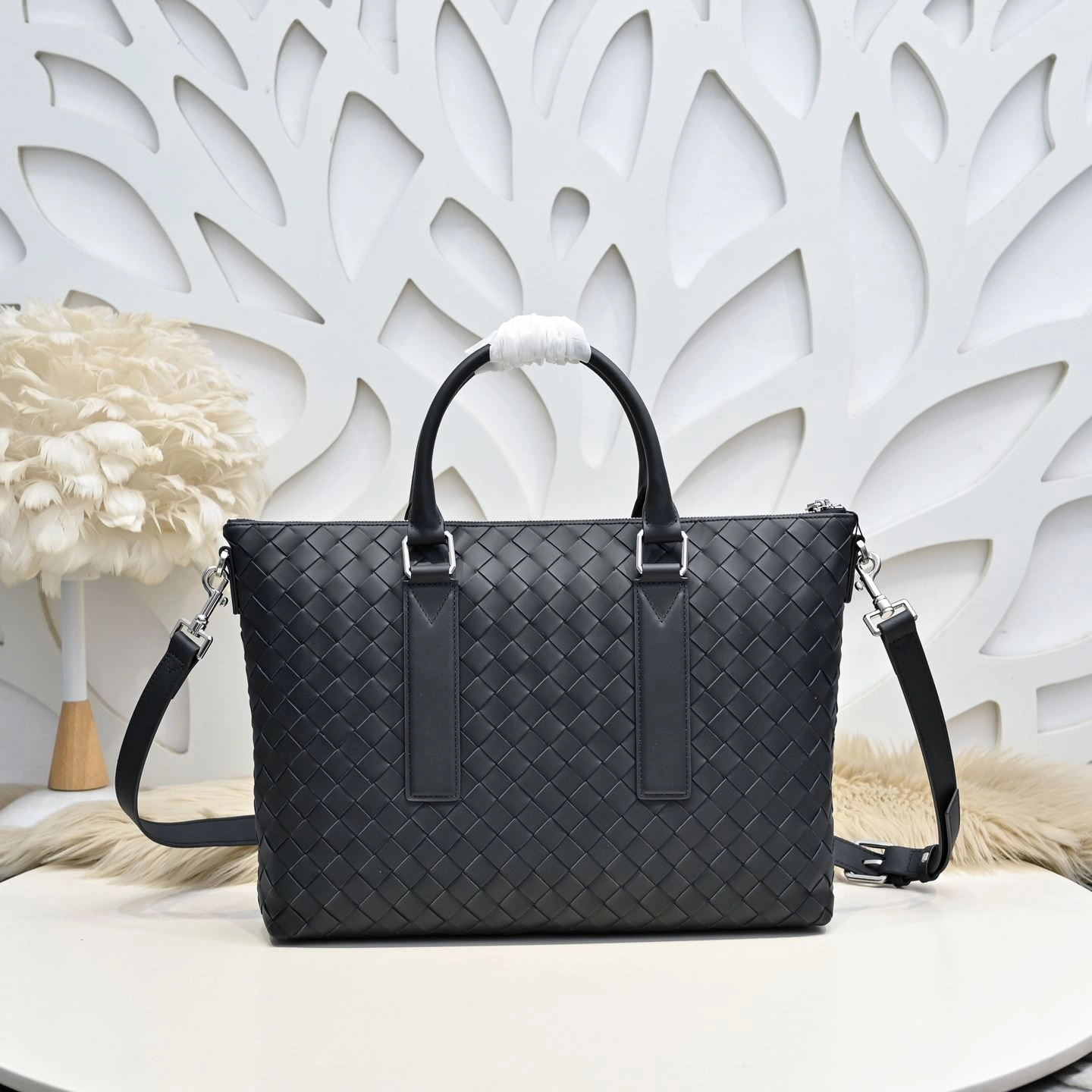 Mens Bottega Veneta Briefcases NewStyle 91393