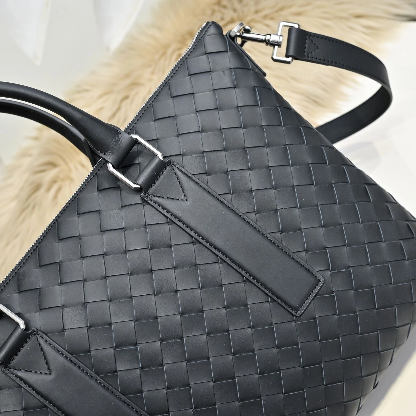 Mens Bottega Veneta Briefcases NewStyle 91393