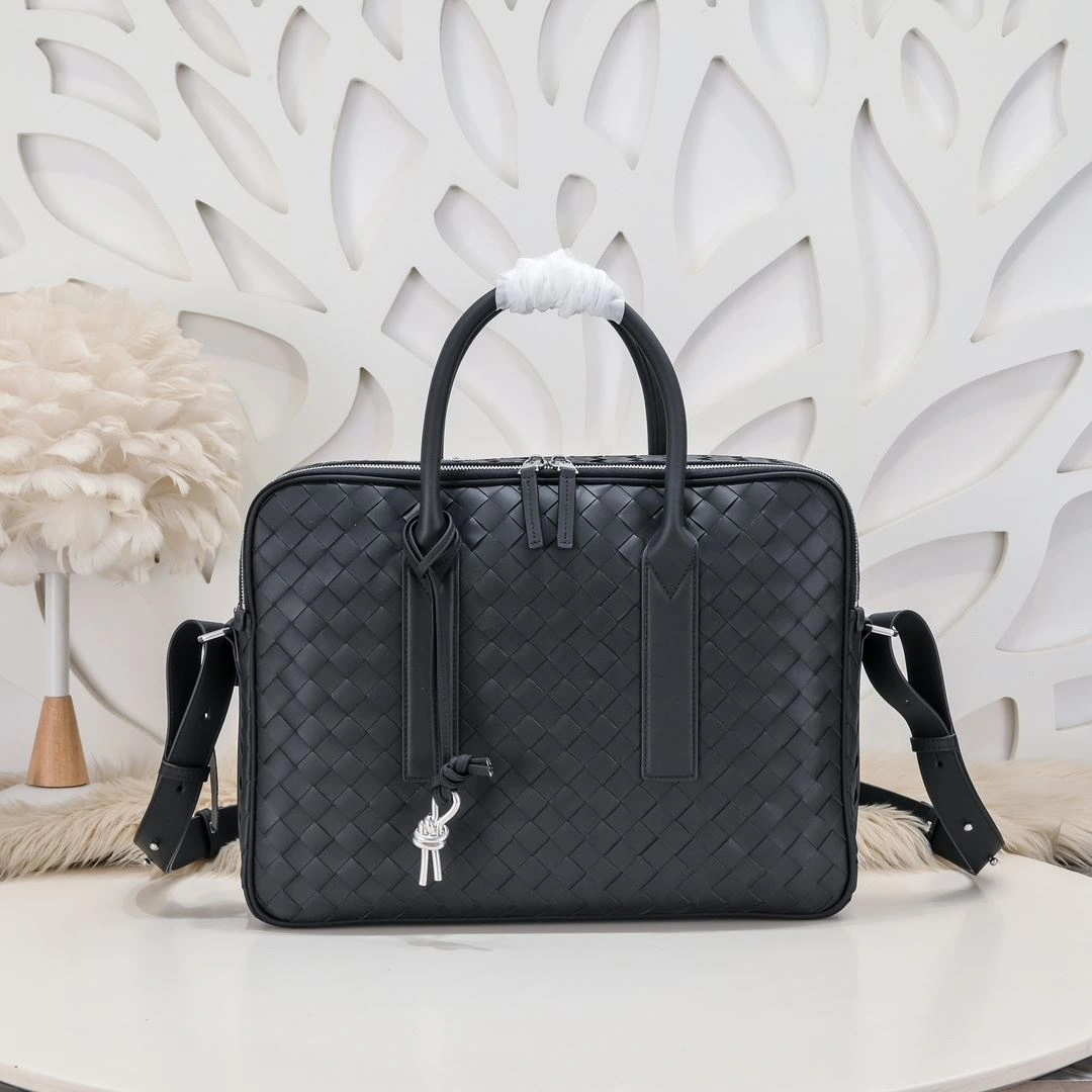 Mens Bottega Veneta Briefcases Timeless 91424